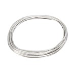 Laagspannings-kabelsysteem SLV TENSEO Wire 4mm² 10m white